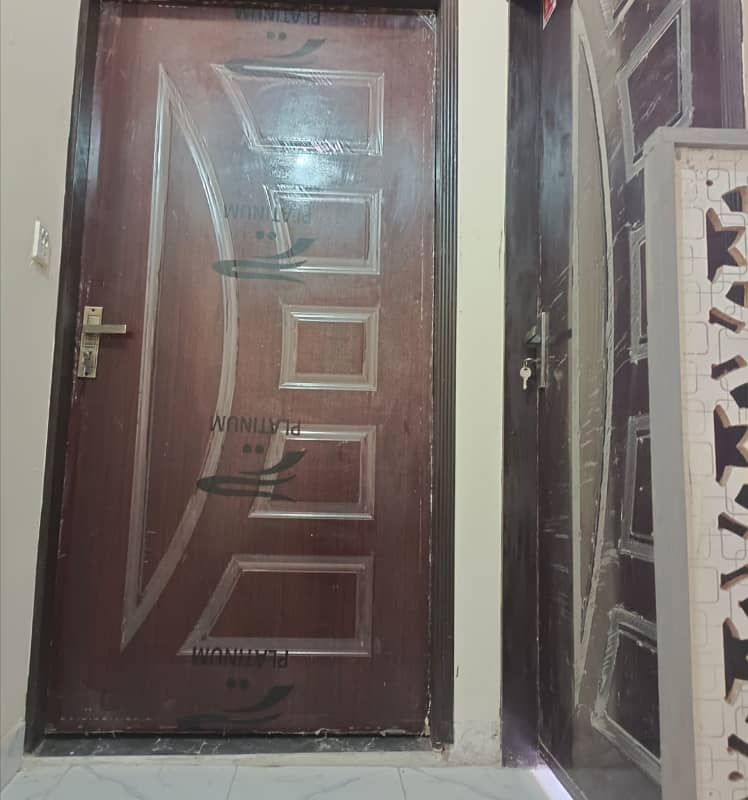 Triple Storey 2 Marla House Available In Marghzar Officers Colony For Sale 18