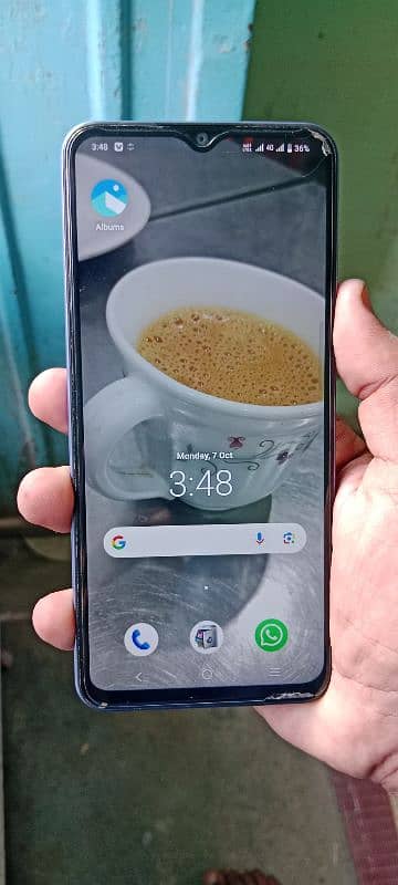 Vivo y17s 6+6 /128Gb memory with box and charger condition 10/10 1