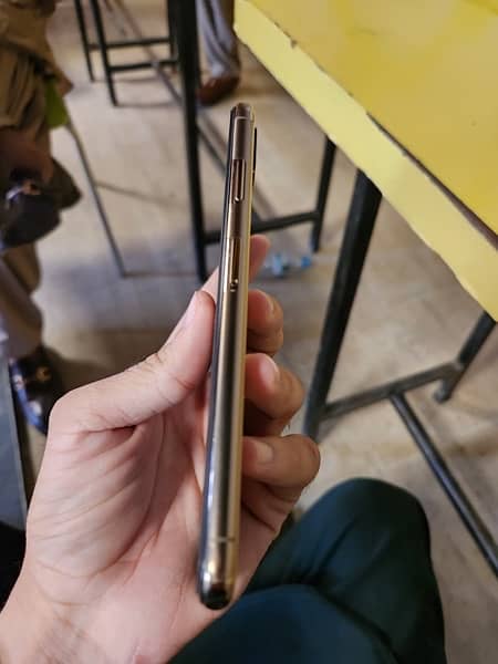 Iphone xs mas pta approvd 256 gb 3