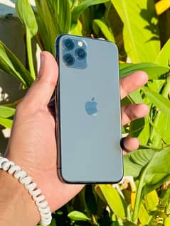 iphone 11 pro 64gb non pta factory unlock 0