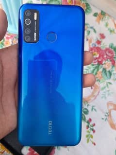 Tecno spark 5pro 0