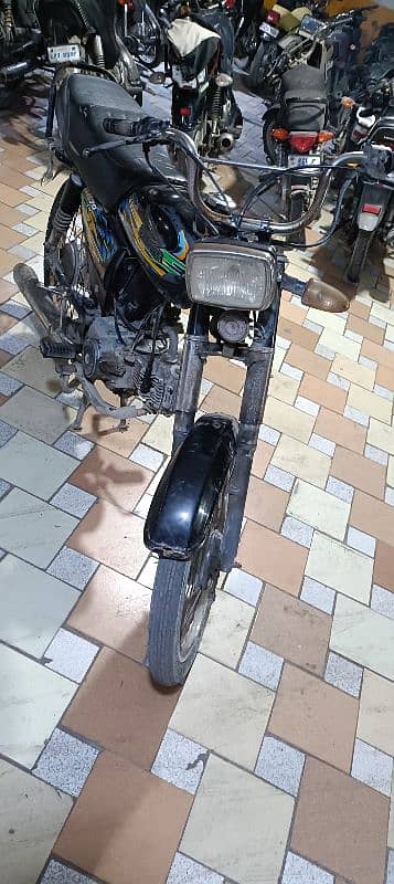 super power 70cc 2021 2