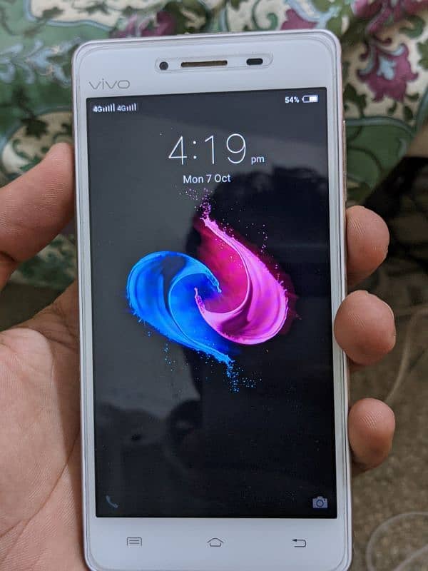 vivo y51A 4/64 0