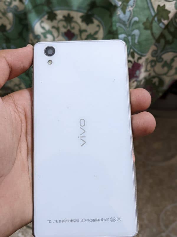 vivo y51A 4/64 1