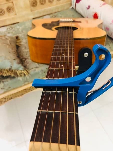 acoustic guitar fender mohagni 1