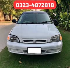 Suzuki Cultus VXR 2007 (O323-4872818}