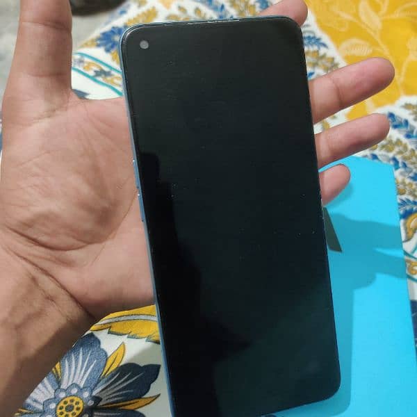 Oppo A96 1