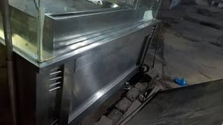 shawmra counter for sale