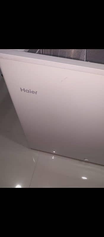 haier 1