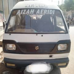 Suzuki high roof for sell 0