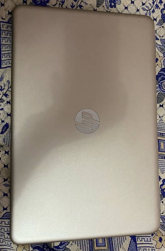 HP laptop core i5 2