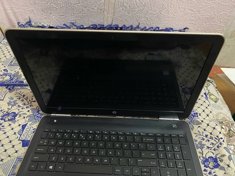 HP laptop core i5 3