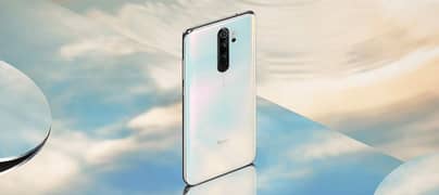 Xiaomi redmi note 8 pro 6/128