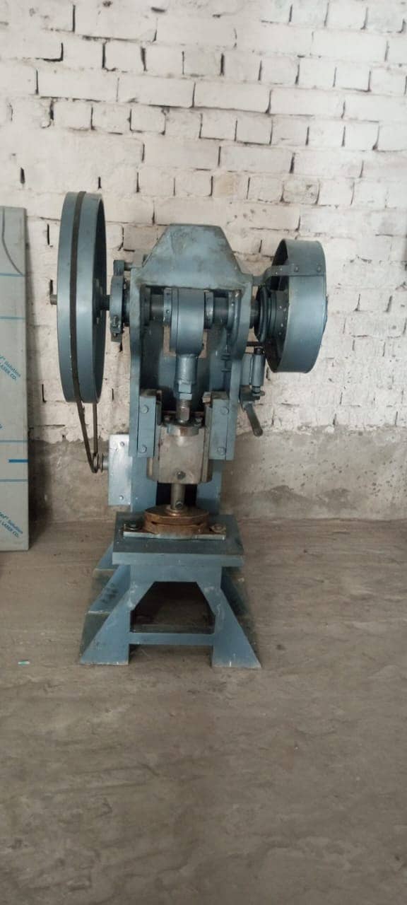 soap making machine / surf making machine / packing machine 0