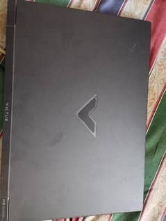 HP Victus gaming laptop