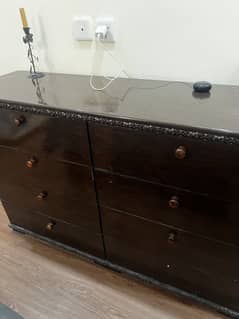 Chester/console/sideboard