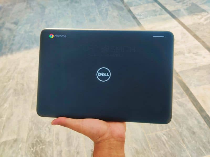 Dell Chromebook 11 2