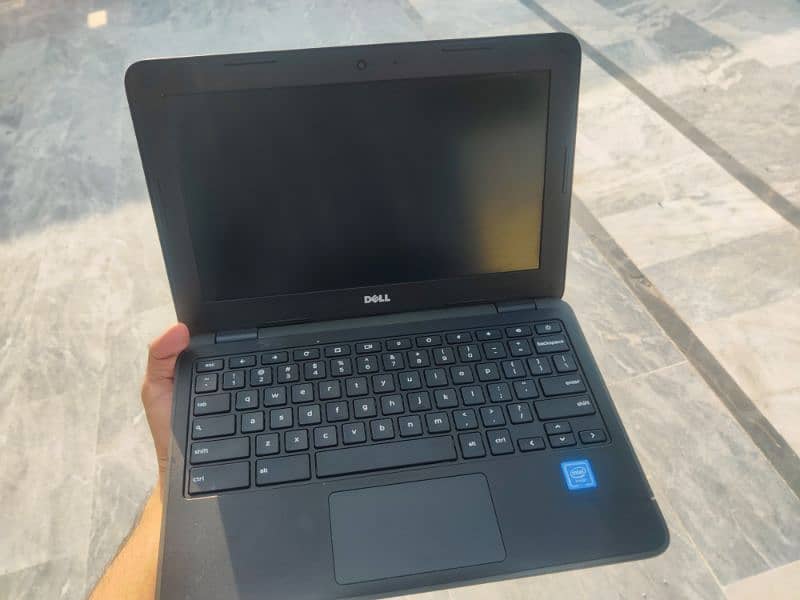 Dell Chromebook 11 7