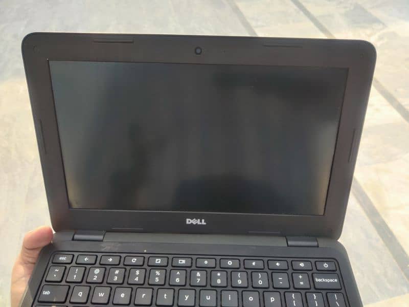 Dell Chromebook 11 8