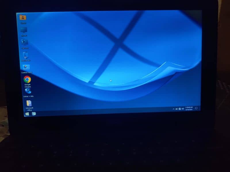 Dell Chromebook 11 10