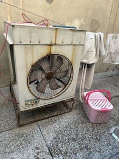 Air cooler Used