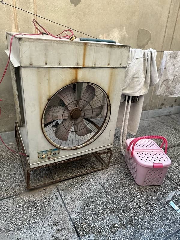 Air cooler Used 0