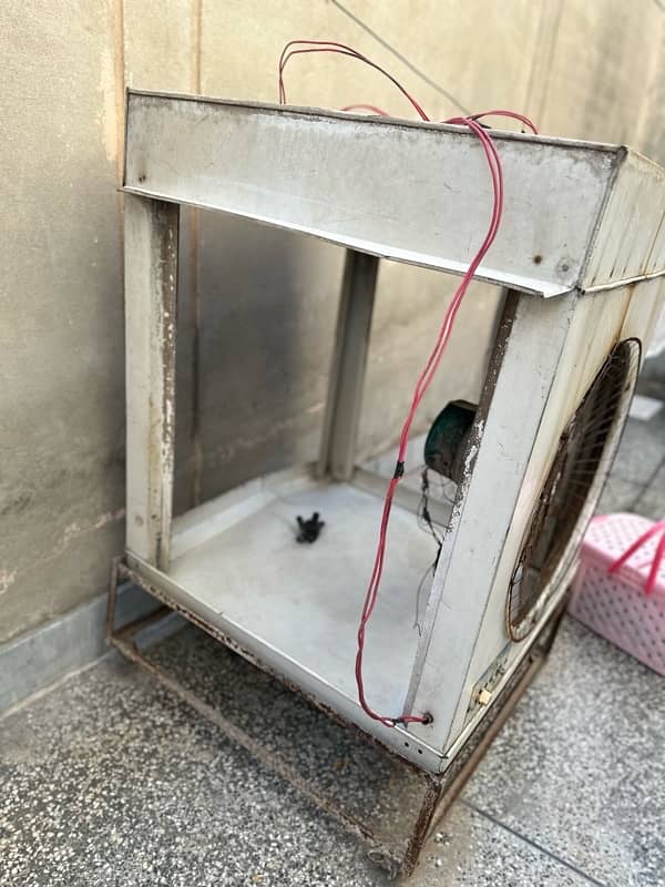 Air cooler Used 1