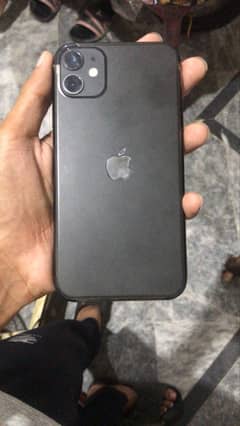 Iphone 11 64gb Sim glitch 0