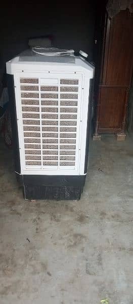 orient company cooler air cooler 2