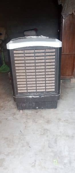 orient company cooler air cooler 3