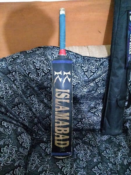 old and new bat available and ball 3