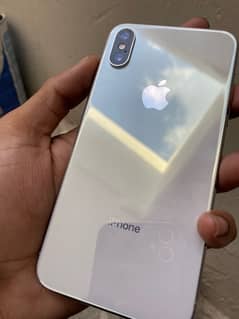 iphone  xs dual sim aproved 0