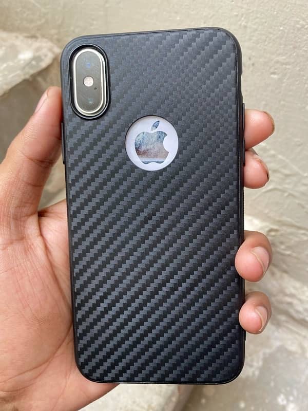 iphone  xs dual sim aproved 1