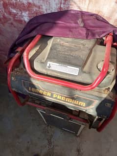 Good condition Generator