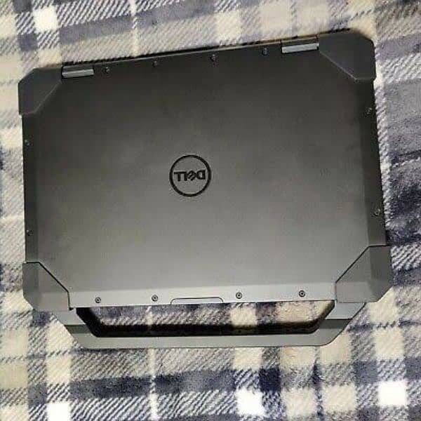 DELL LATITUDE RUGGED LAPTOPS , DELL RUGGED TABLETS 15