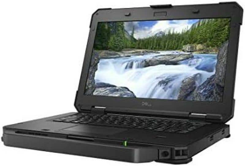 DELL LATITUDE RUGGED LAPTOPS , DELL RUGGED TABLETS 17