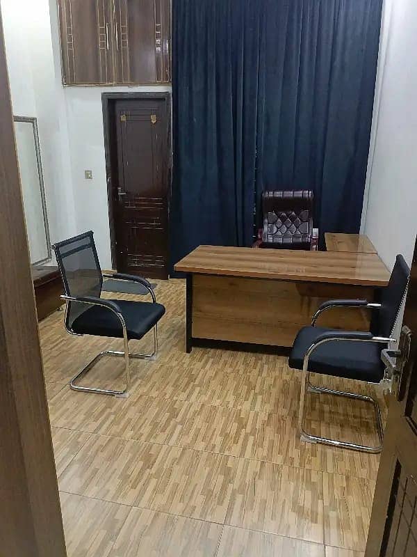 300sqft office available for rent 3