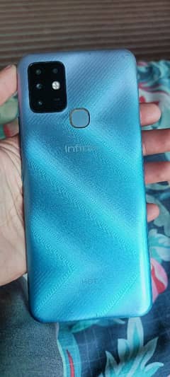 infinix hot 10s 0