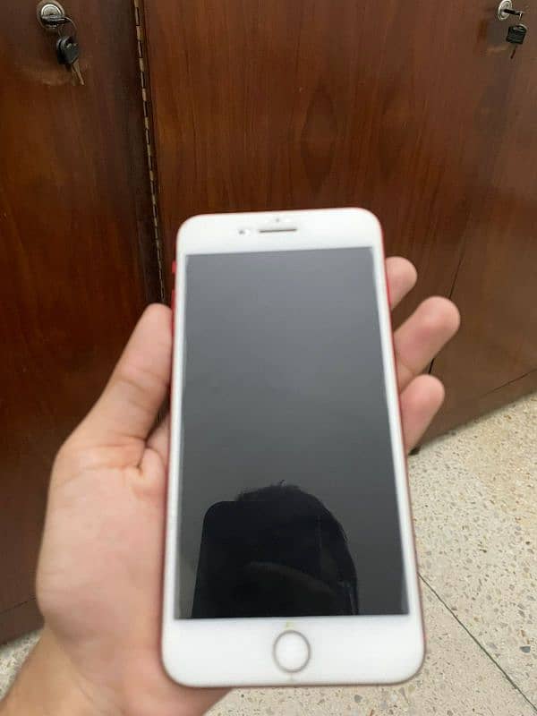 Iphone 7plus 128gb exchange possible 03119249598 1