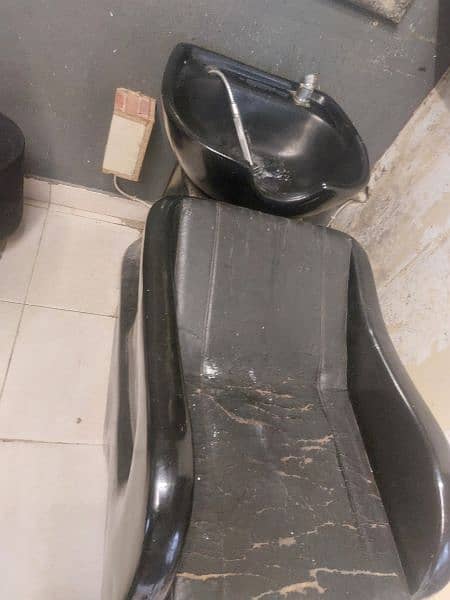 head wash chair 2