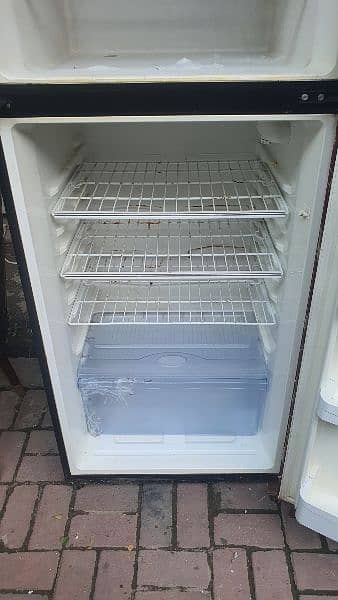 HAIER HRF 380M 16 CFT 370L REFRIGRATOR 5