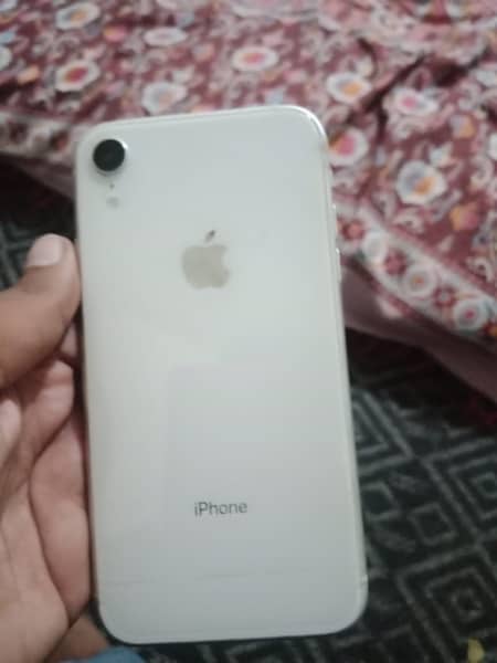 iphone xr 0