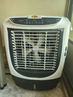 Inverter Air Cooler