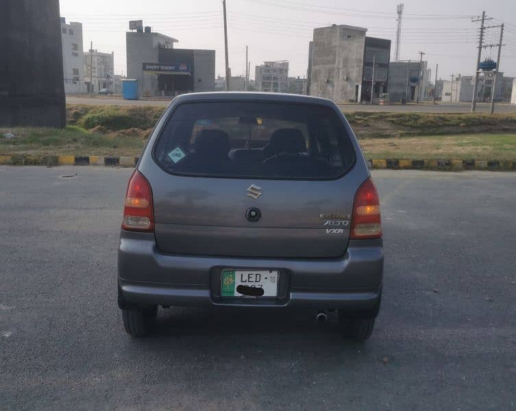 Suzuki Alto 2010 OriginaLCnditnBetrtn Cultus,Cuore,Mehran,Santro 1