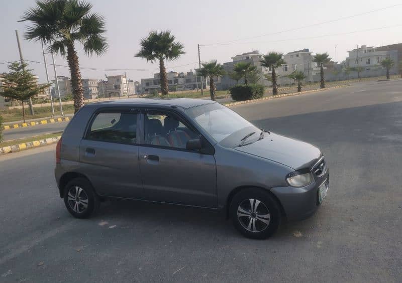 Suzuki Alto 2010 OriginaLCnditnBetrtn Cultus,Cuore,Mehran,Santro 19