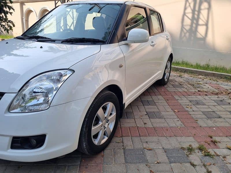 Suzuki Swift 2020 2