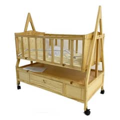 Baby cot