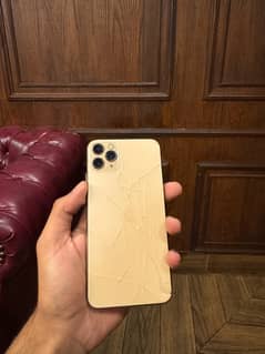 iphone 11promax(64gb) Factory unlock