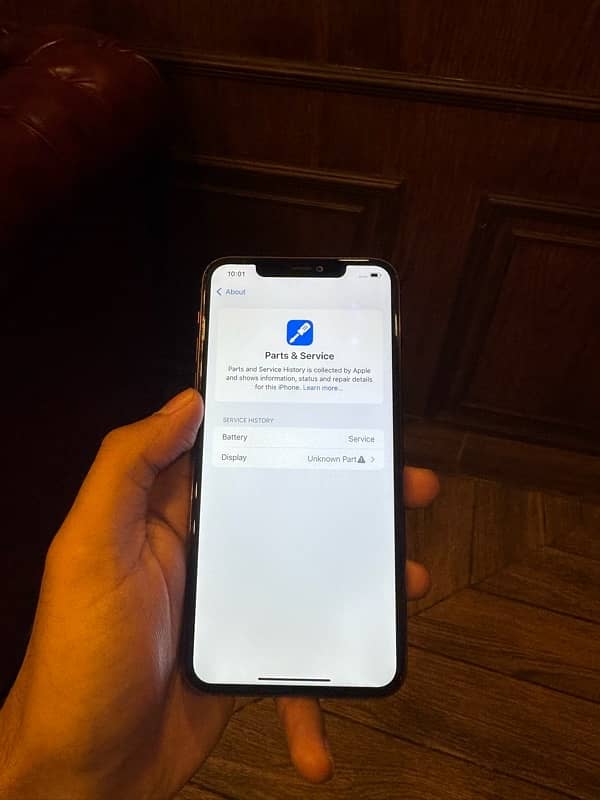 iphone 11promax(64gb) Factory unlock 7