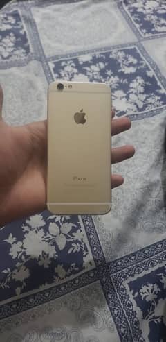 iphone 6 64 gb officel pta prove ha box sat ha